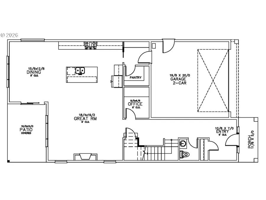 7260 SW Windflower St, Wilsonville, OR 97070 - #2