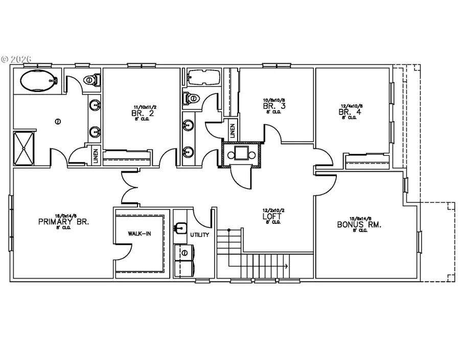 7260 SW Windflower St, Wilsonville, OR 97070 - #3