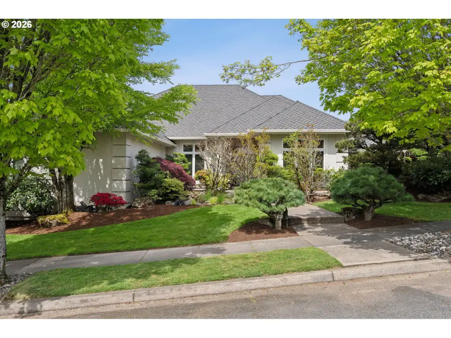 2505 NW Pinnacle Dr, Portland, OR 97229 - #2