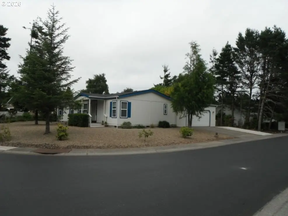 472 Sherwood Loop, Florence, OR 97439 - #1
