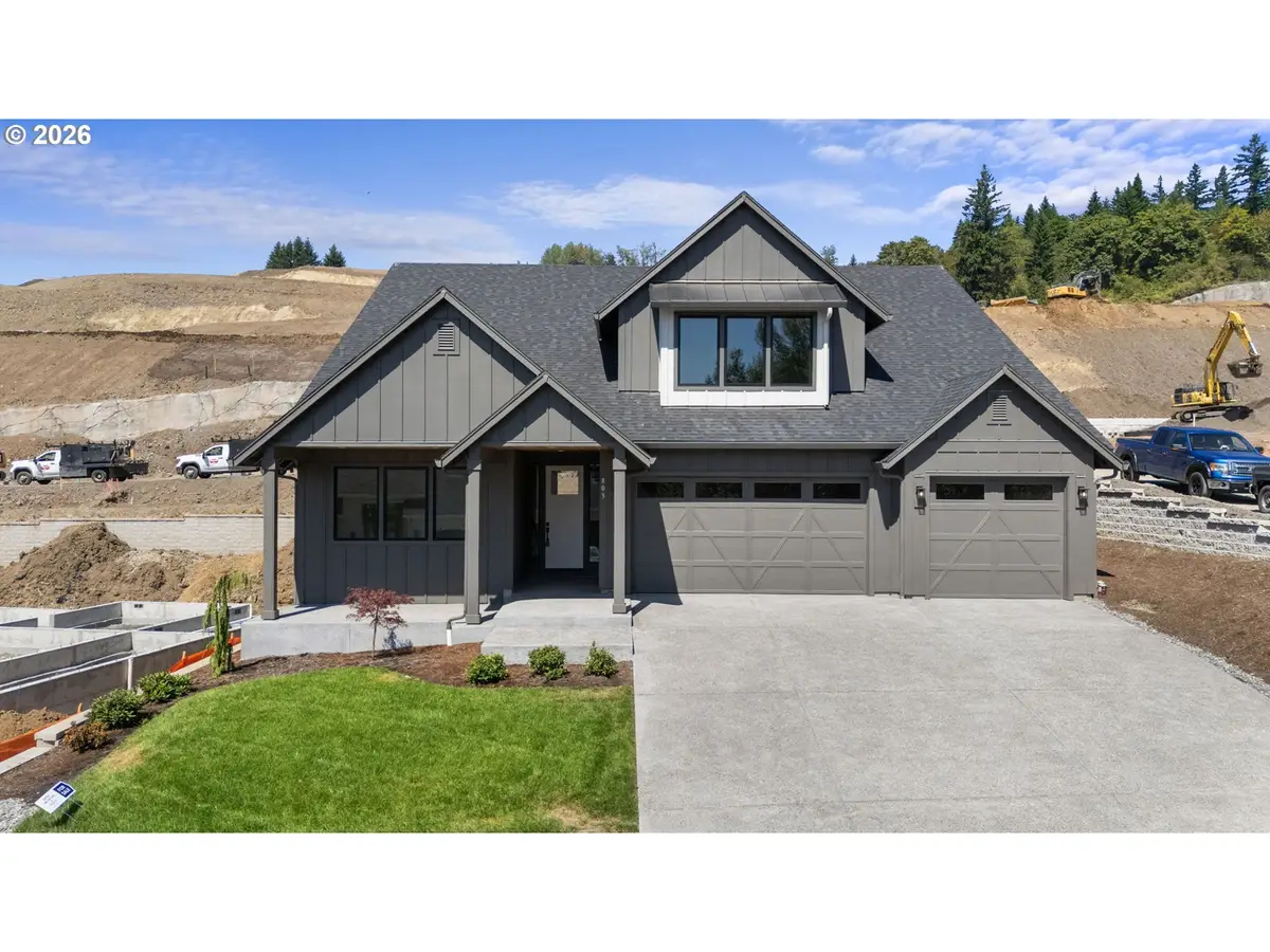 803 N V St, Washougal, WA 98671 - #1