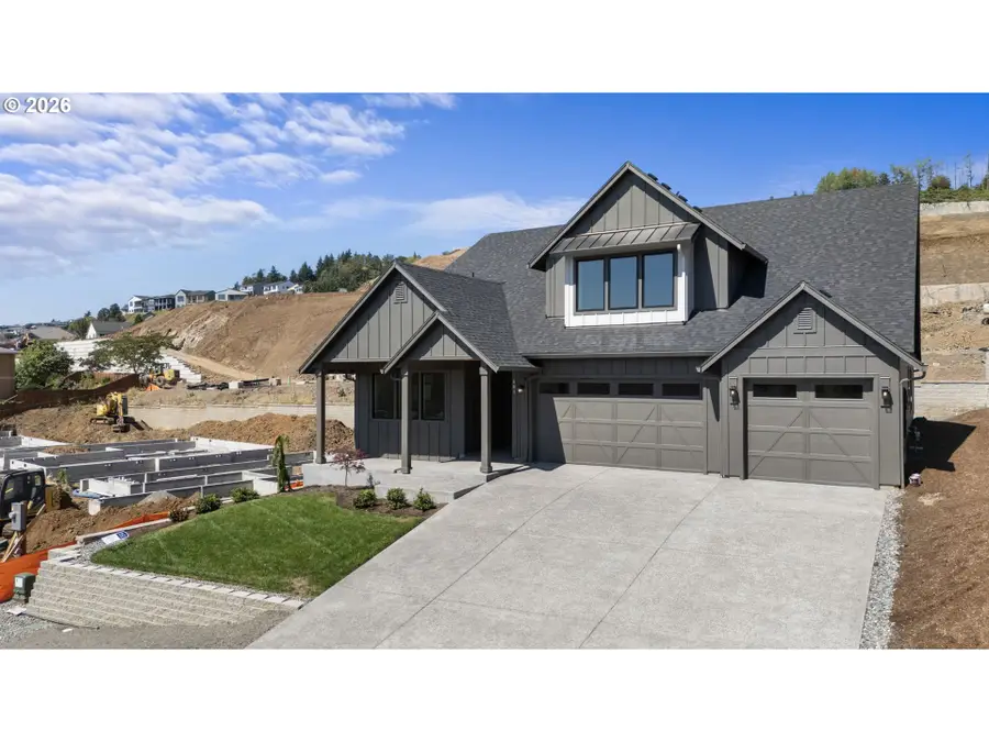 803 N V St, Washougal, WA 98671 - #2