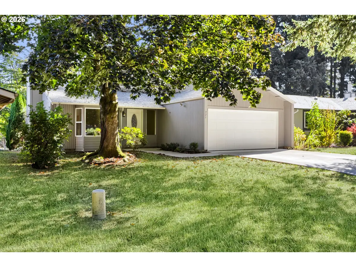 721 NE 132nd Ave, Vancouver, WA 98684 - #1