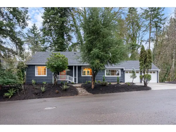 2550 Jolie Pointe Rd, WestLinn, OR 97068