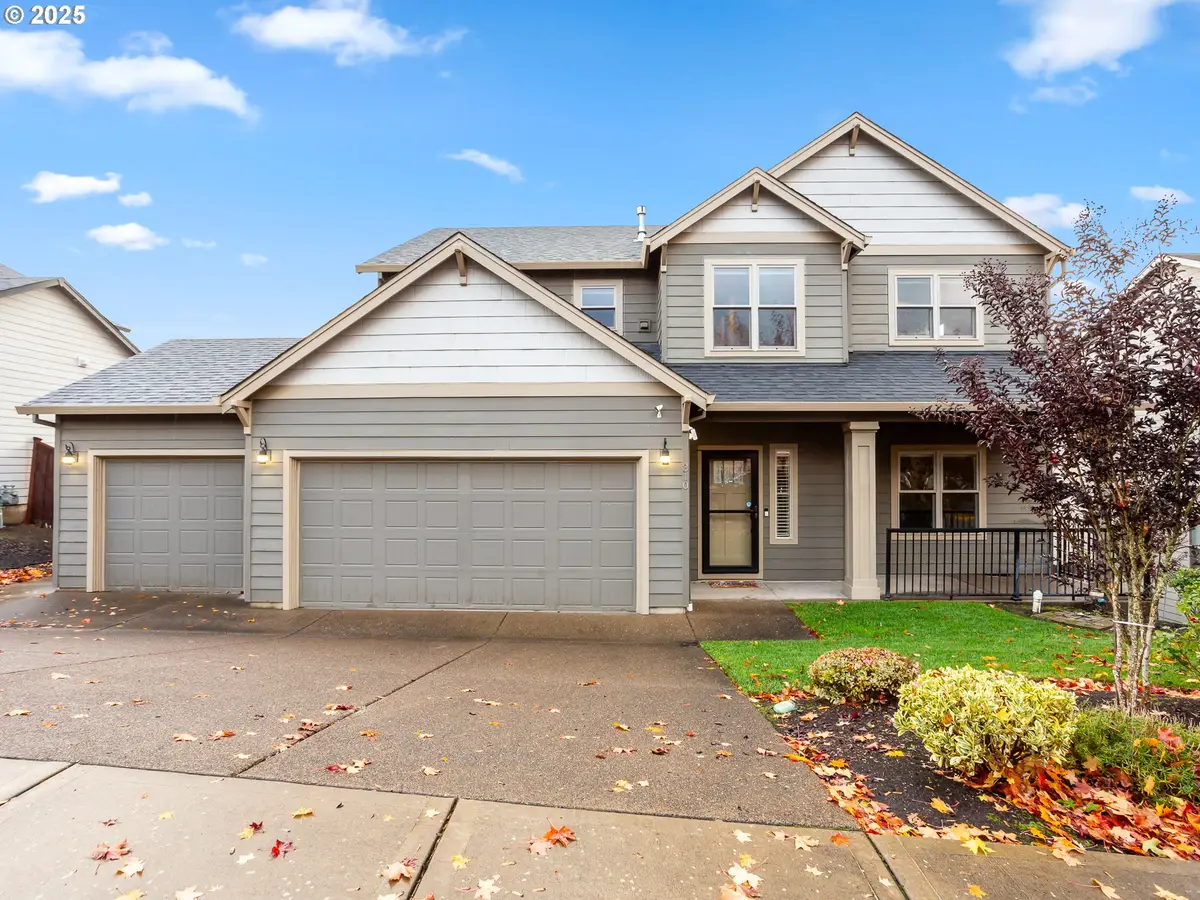 310 SW Mt Adams St, McMinnville, OR 97128 - Image #1