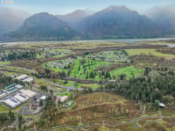 0 Warren Rd, NorthBonneville, WA 98639