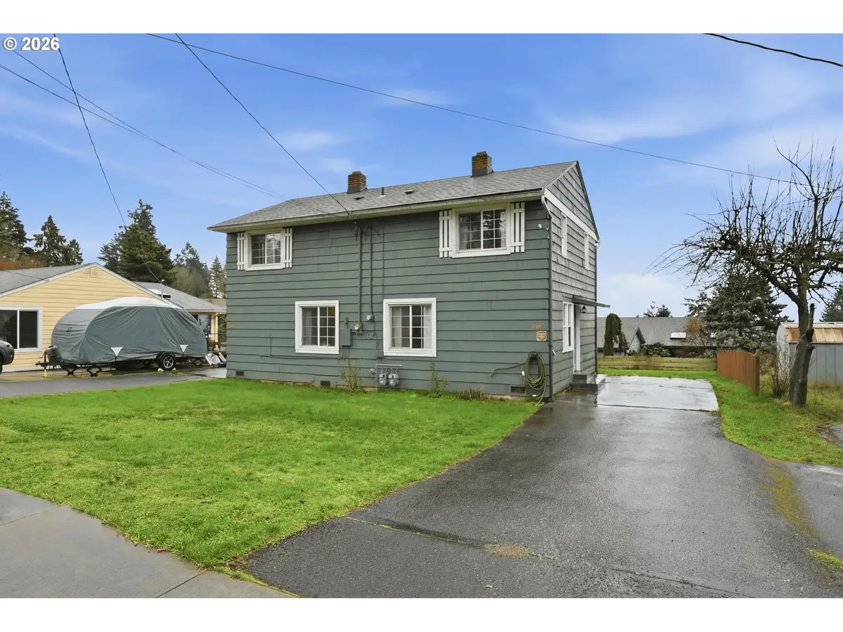 3507 E 11th St, Vancouver, WA 98661 - #1