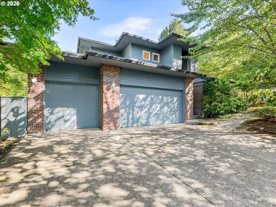 9731 NW Bartholomew Dr, Portland, OR 97229 - #3