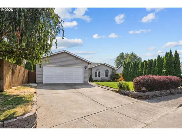 4556 Chippewa Ct, Salem, OR 97317