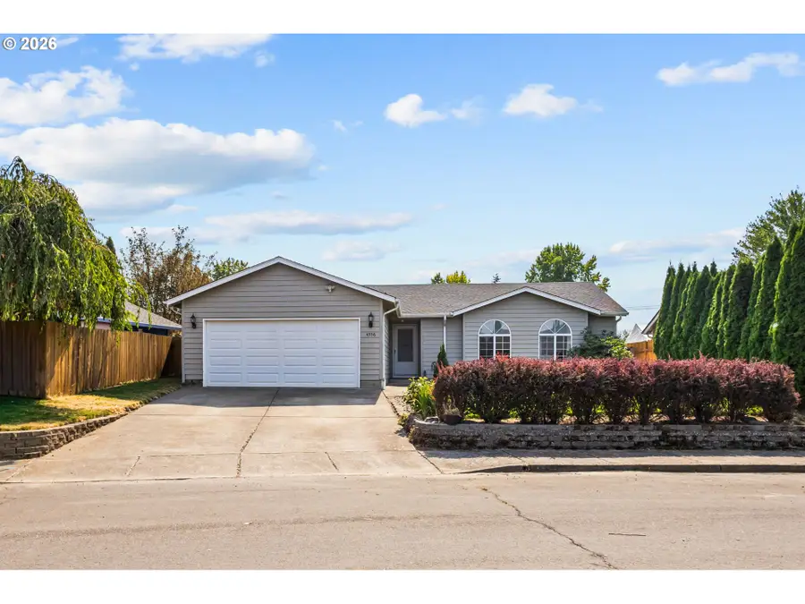 4556 Chippewa Ct, Salem, OR 97317 - #2