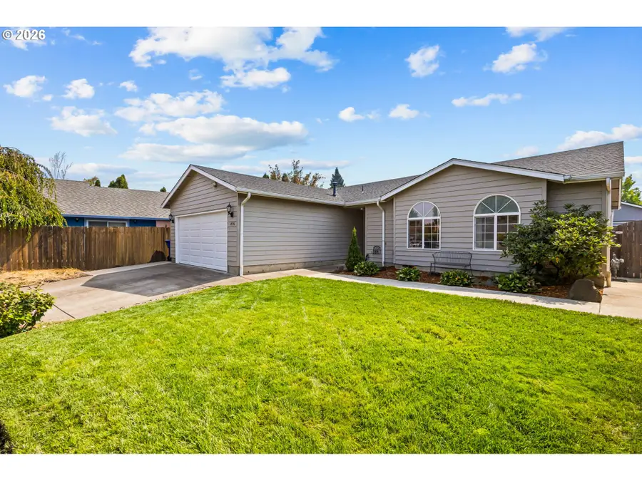 4556 Chippewa Ct, Salem, OR 97317 - #3