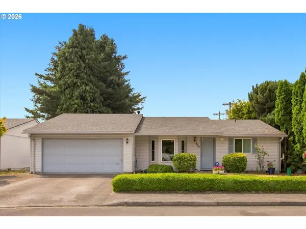 602 N Dolash Ct, Newberg, OR 97132