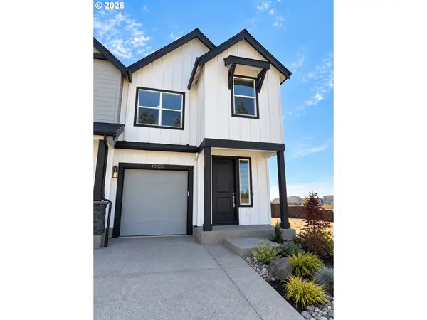 18350 SW Aspen Butte Ln #14-5, Beaverton, OR 97007