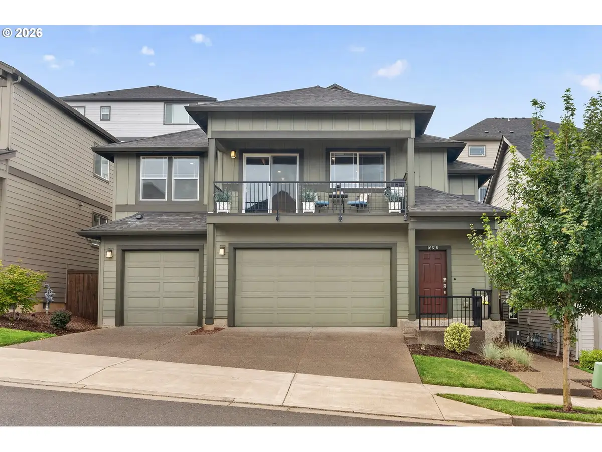 16618 SW Townsville St, Tigard, OR 97224 - #1