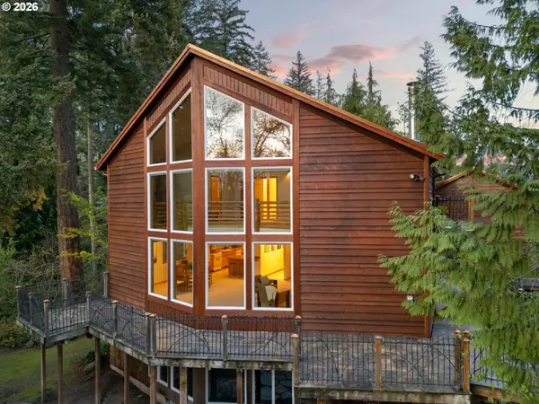 5395 NW 137th Ave, Portland, OR 97229