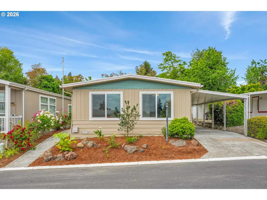 17240 SW Eldorado Dr #145, Beaverton Hillsboro, OR 97224 - #3
