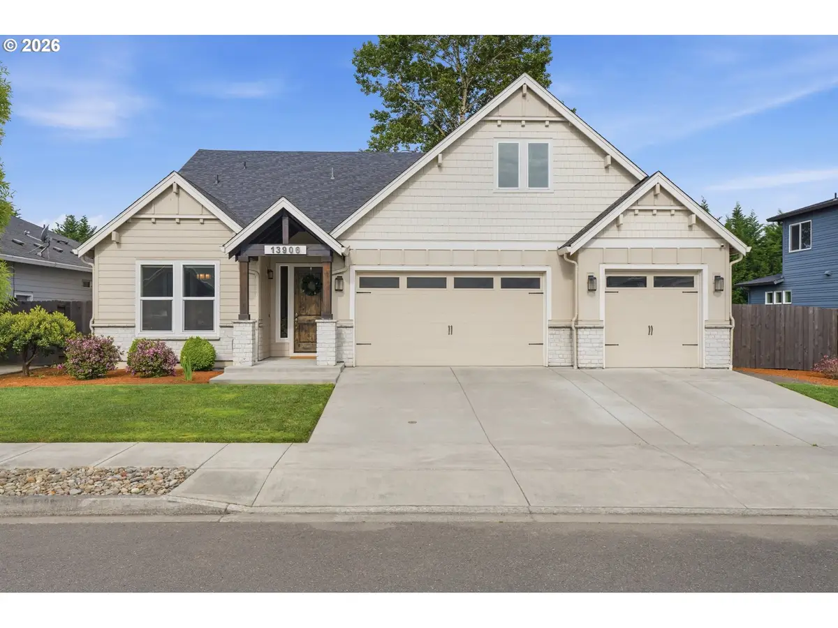 13906 NE 52nd Ave, Vancouver, WA 98686 - #1