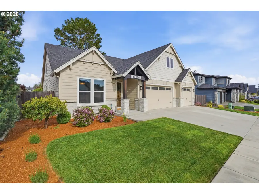 13906 NE 52nd Ave, Vancouver, WA 98686 - #2
