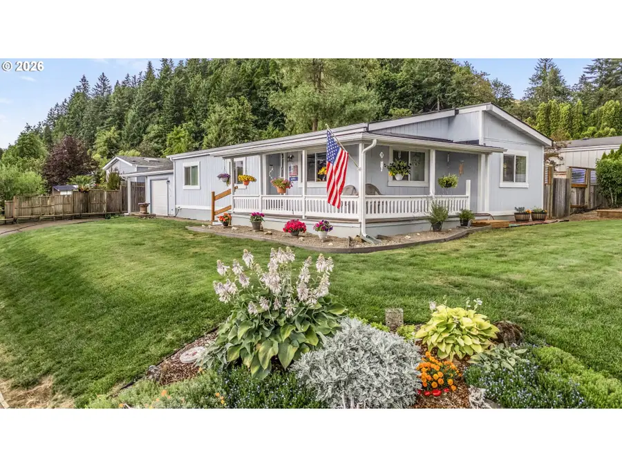 1095 S 59th St, Springfield, OR 97478 - #2