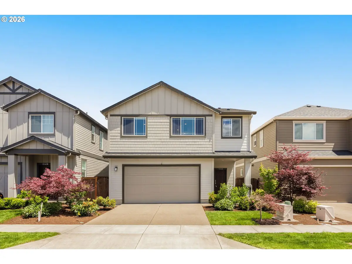 12440 SW Doubletop Dr, Beaverton, OR 97007 - #1