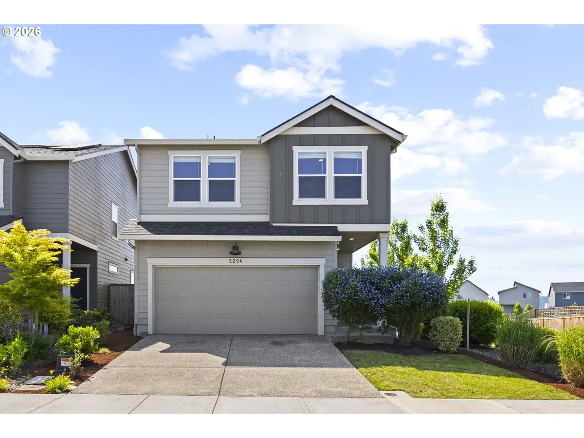 2294 Killian Spring Dr, Woodburn, OR 97071 - #1