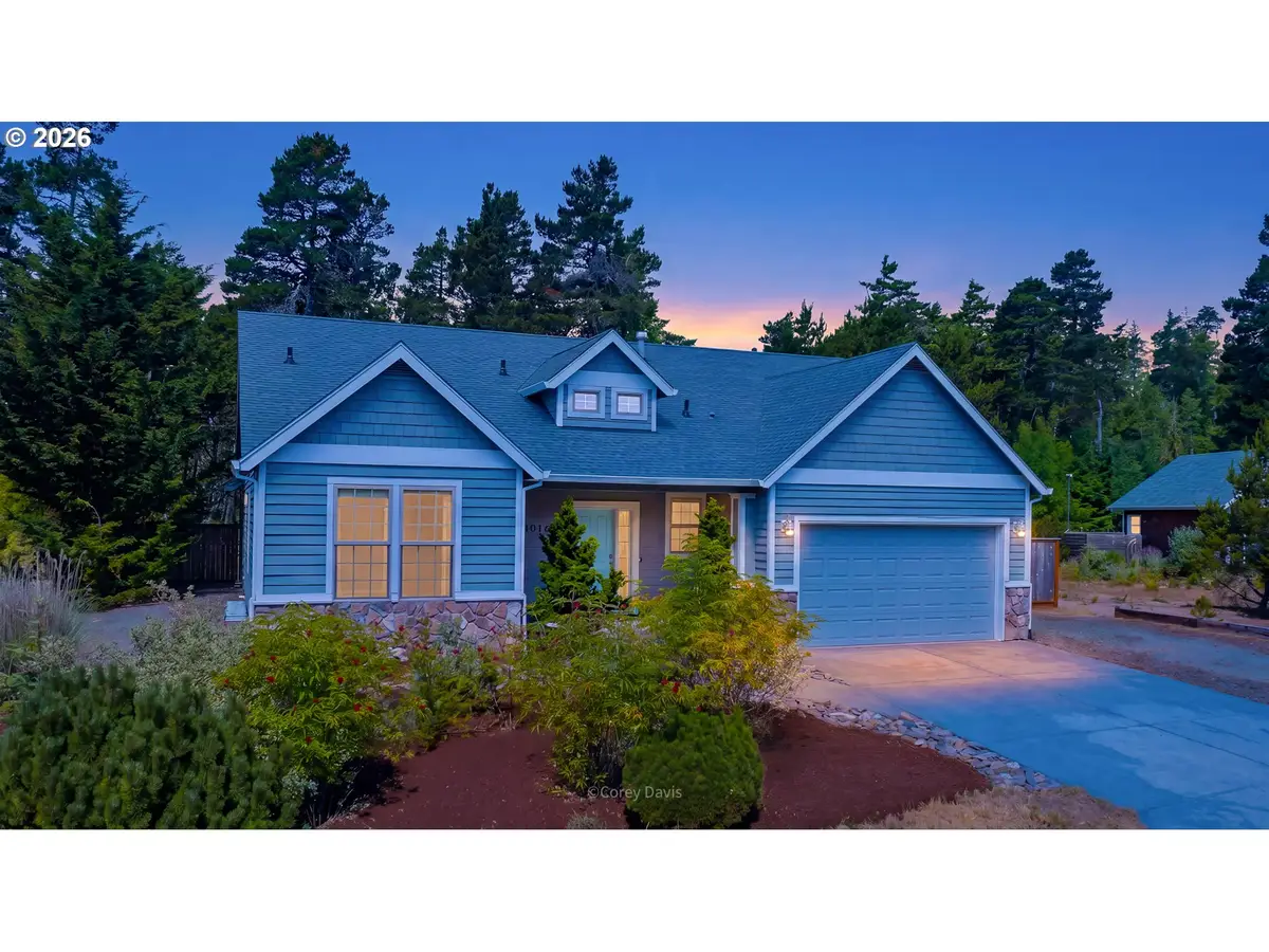 10140 Pine Ridge Dr, Manzanita, OR 97130 - #1
