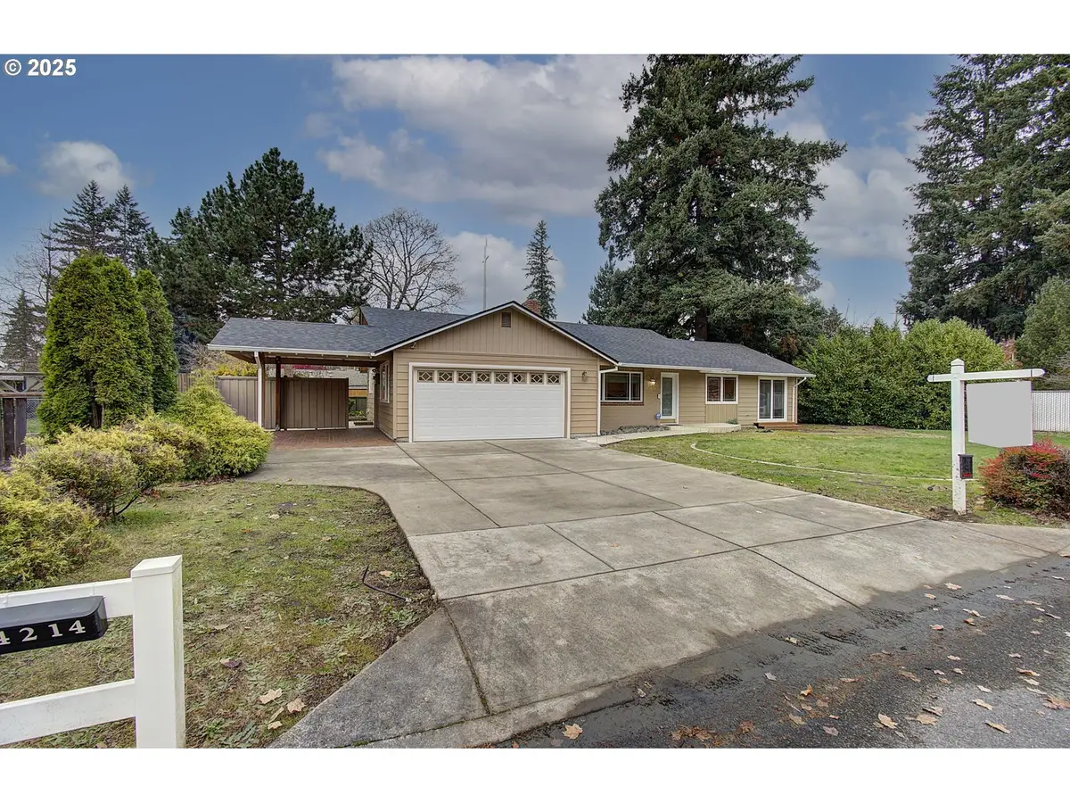 4214 NE 138th Ave, Vancouver, WA 98682 - Image #1
