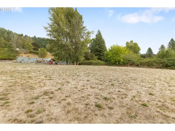 22210 Tiller Trail Hwy, DaysCreek, OR 97429