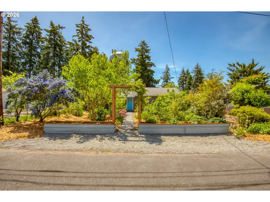 11808 SE Taylor St, Portland, OR 97216 - #2