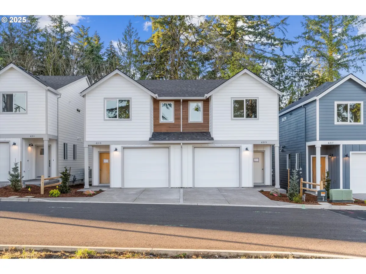 6315 SE Chloe Rose Way, Milwaukie, OR 97267 - #1