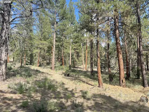 Tableland Rd #500, Chiloquin, OR 97624