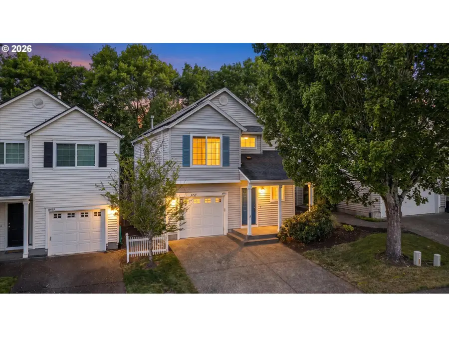 15011 NW Nightshade Dr, Portland, OR 97229 - #2