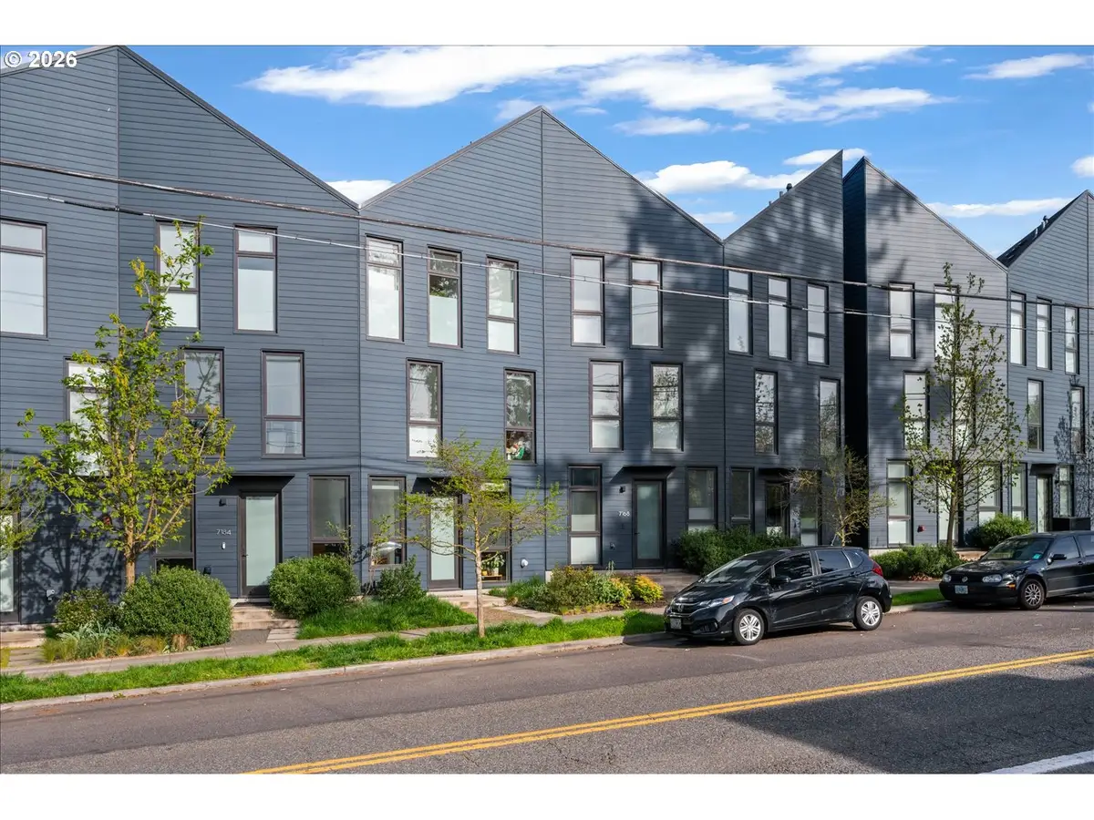 7168 N Vancouver Ave, Portland, OR 97217 - #1