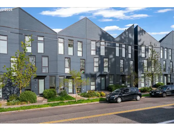 7168 N Vancouver Ave, Portland, OR 97217