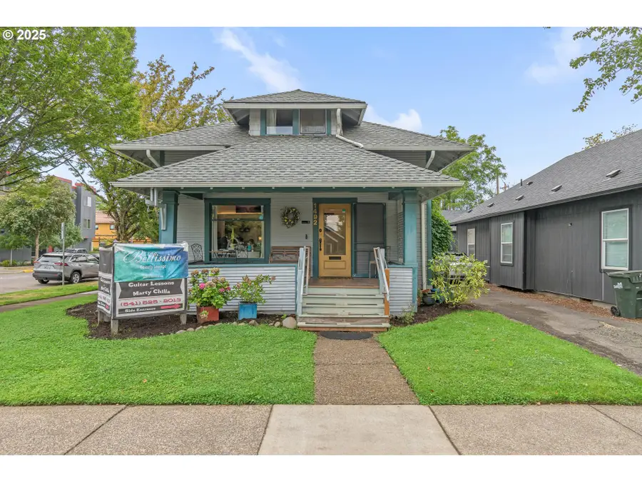 1492 Pearl St, Eugene, OR 97401 - #2