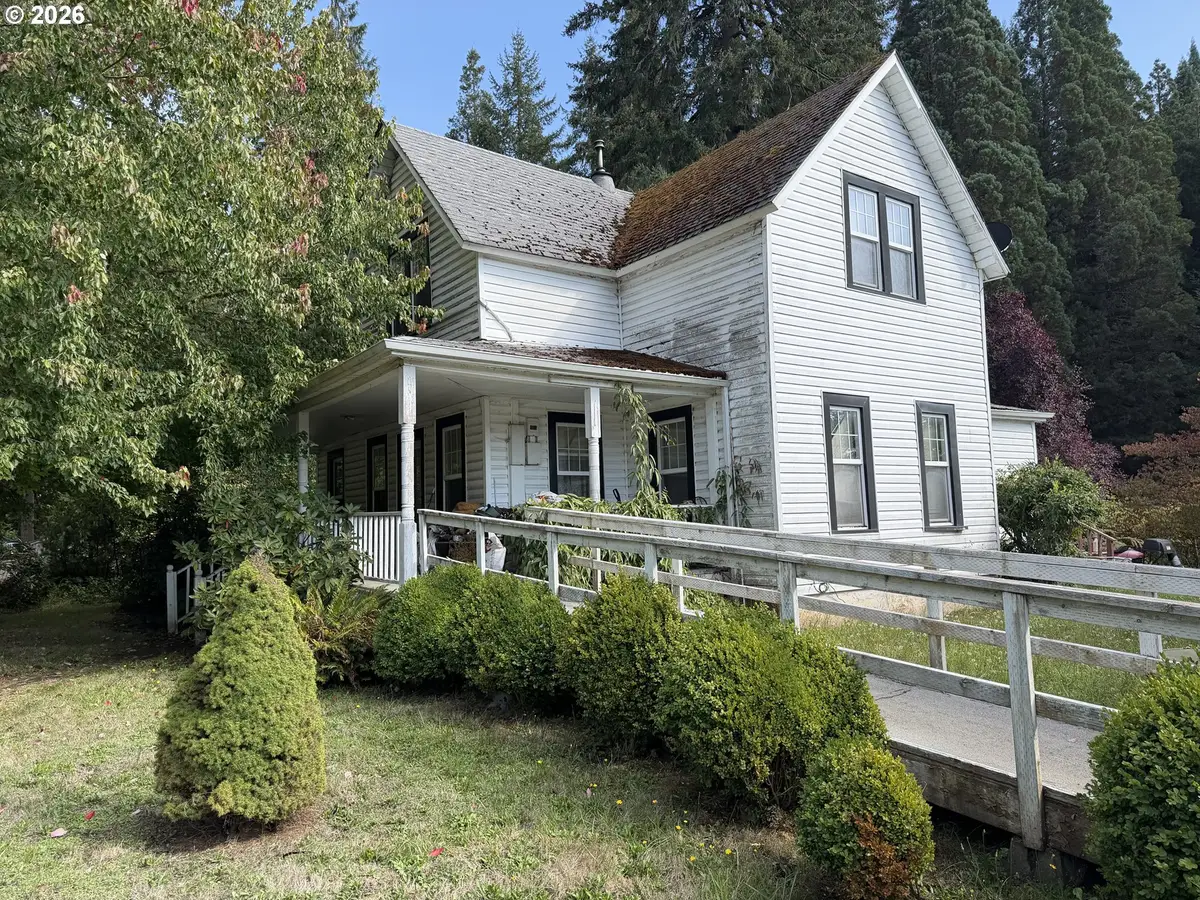 86410 Territorial Hwy, Veneta, OR 97487 - #1