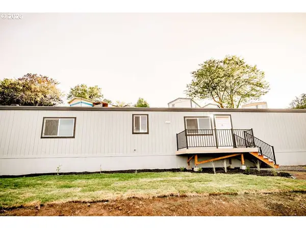 2801 SW Houtama Rd #45, Pendleton, OR 97801