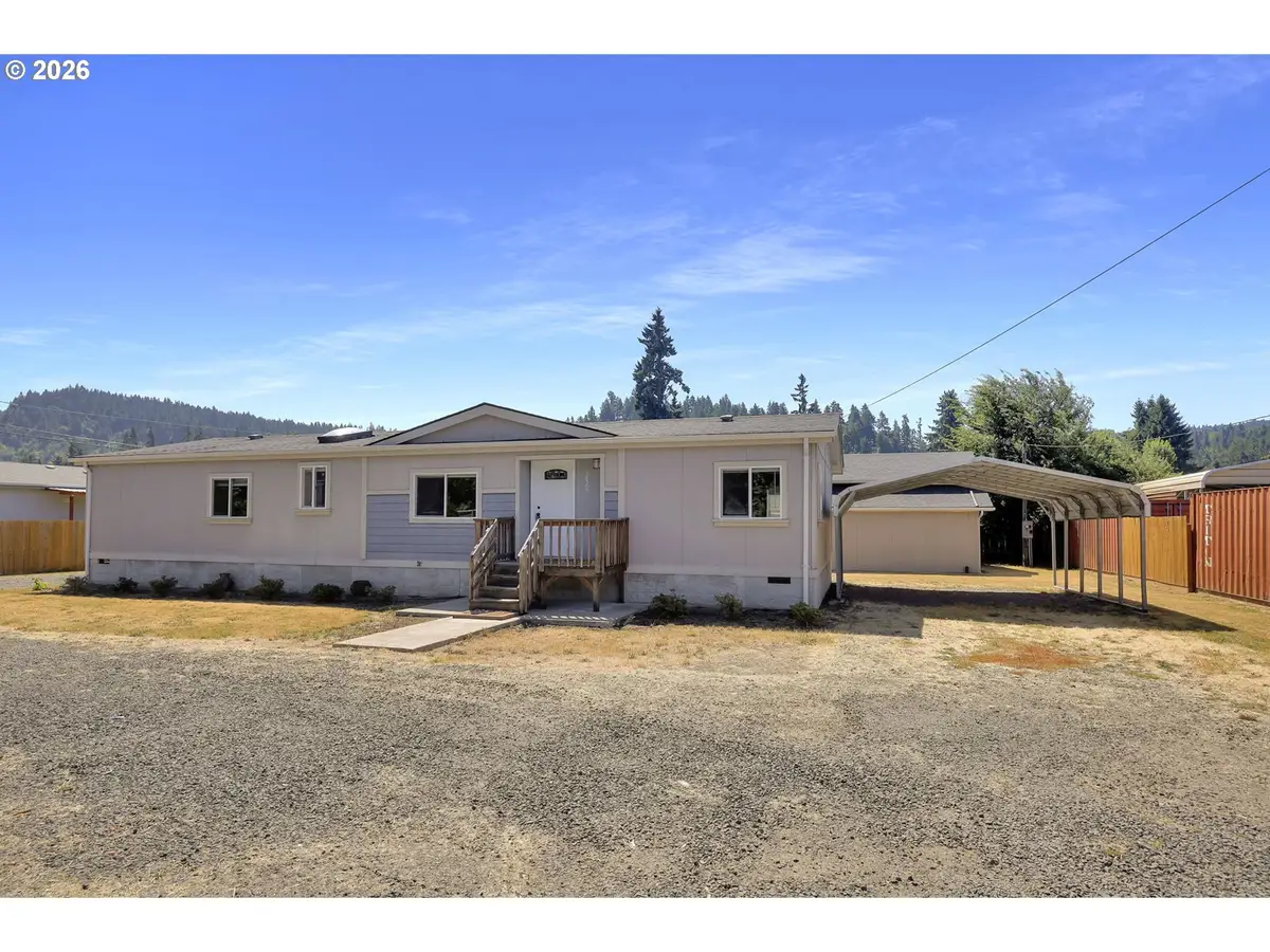 38500 Mckenzie Hwy, Springfield, OR 97478 - #1