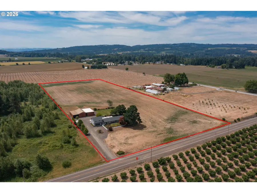 23335 Bents Rd, Aurora, OR 97002 - #2
