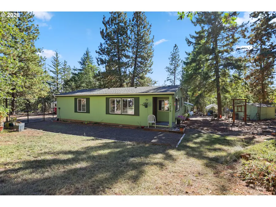 110 Goldenpine, Goldendale, WA 98620 - #2