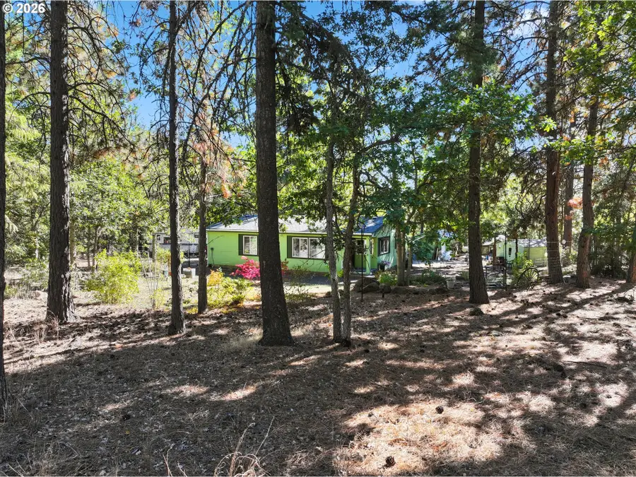110 Goldenpine, Goldendale, WA 98620 - #3