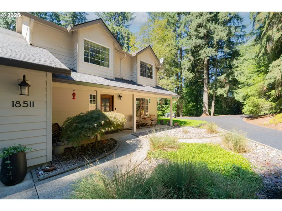 18511 NE 181st St, Hockinson, WA 98606 - #2