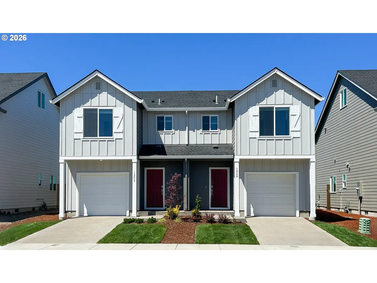 1269 Nolan Ave Se, Albany, OR 97322 - #1