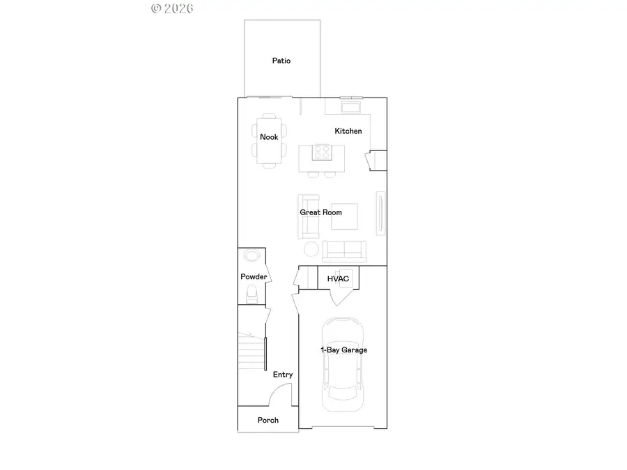 1269 Nolan Ave Se, Albany, OR 97322 - #2