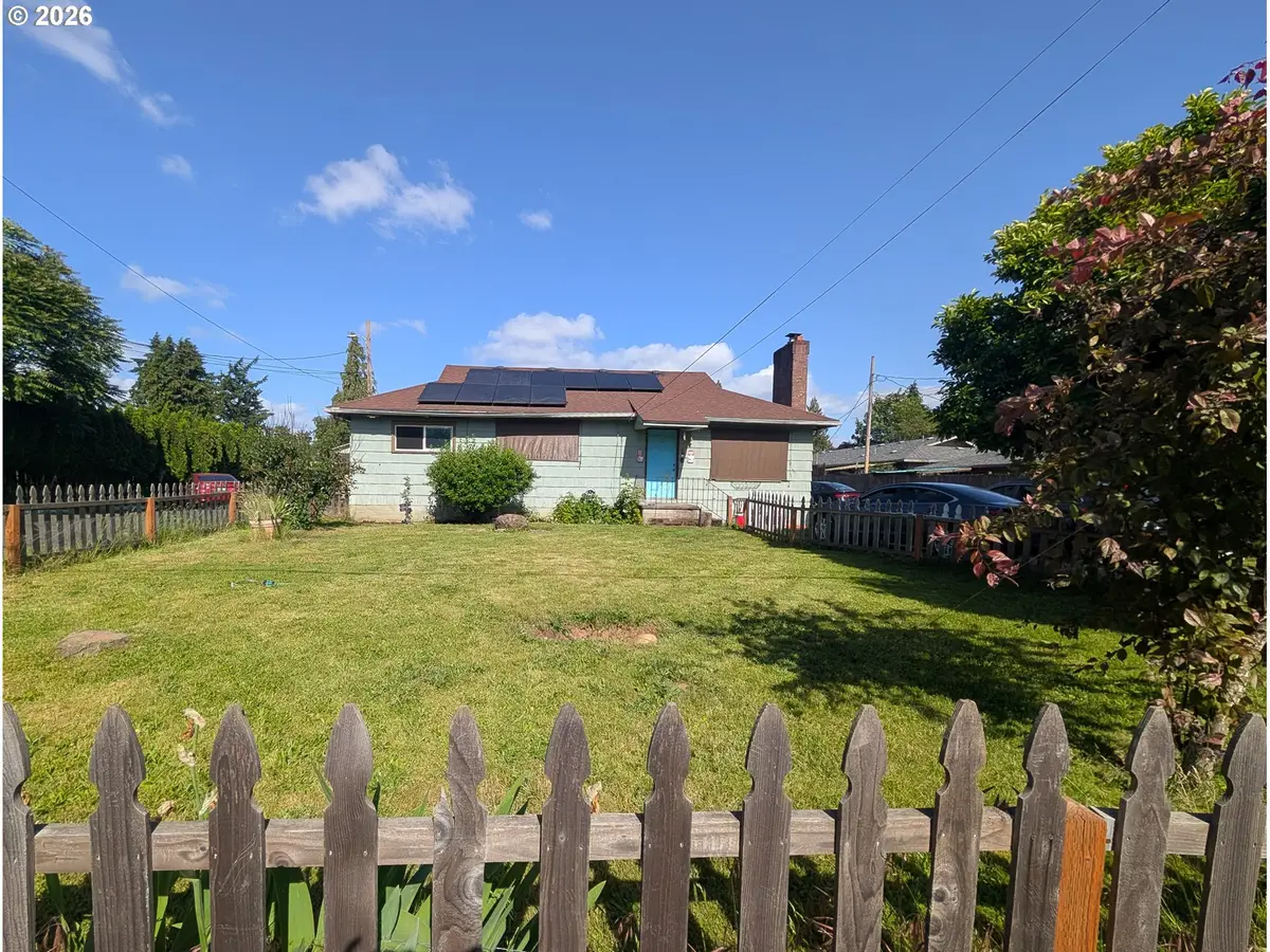 3507 R St, Vancouver, WA 98663 - #1