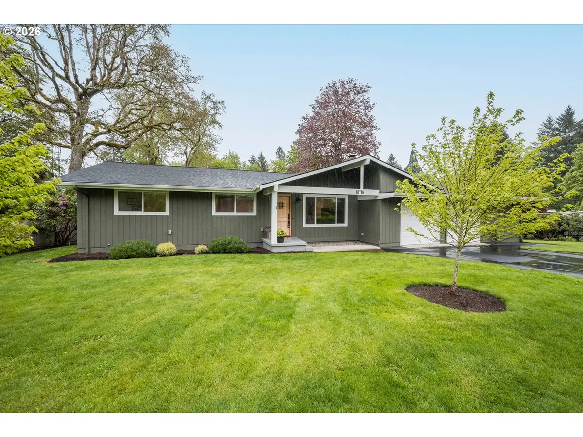 18718 Rose Way, Northwest Clackamas, OR 97068 - #1