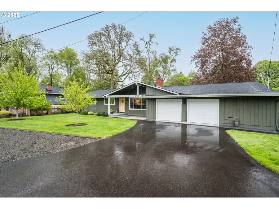 18718 Rose Way, Northwest Clackamas, OR 97068 - #2