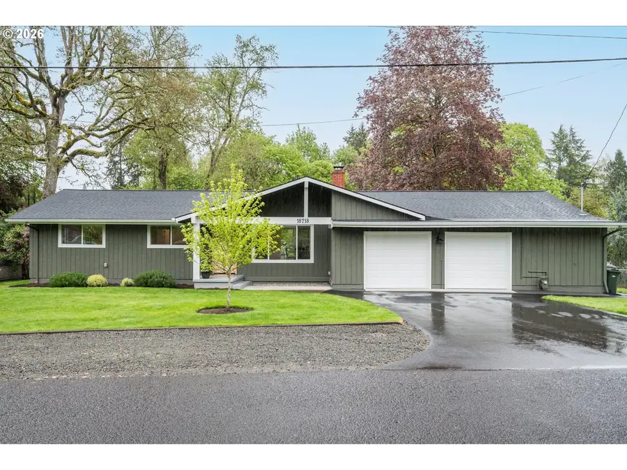18718 Rose Way, Northwest Clackamas, OR 97068 - #3