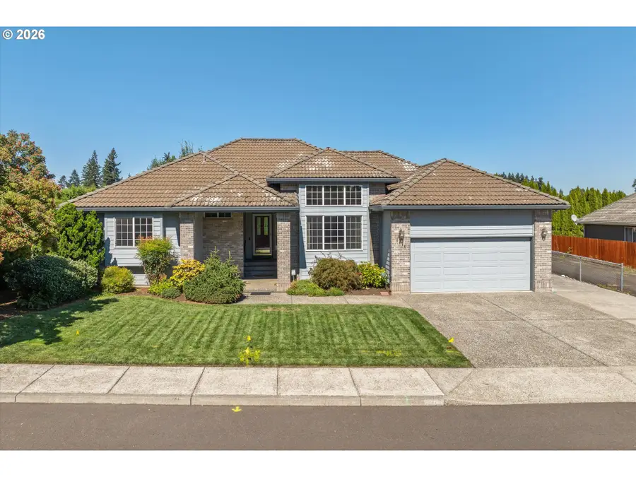 1110 NE 15th Ave, Canby, OR 97013 - #3