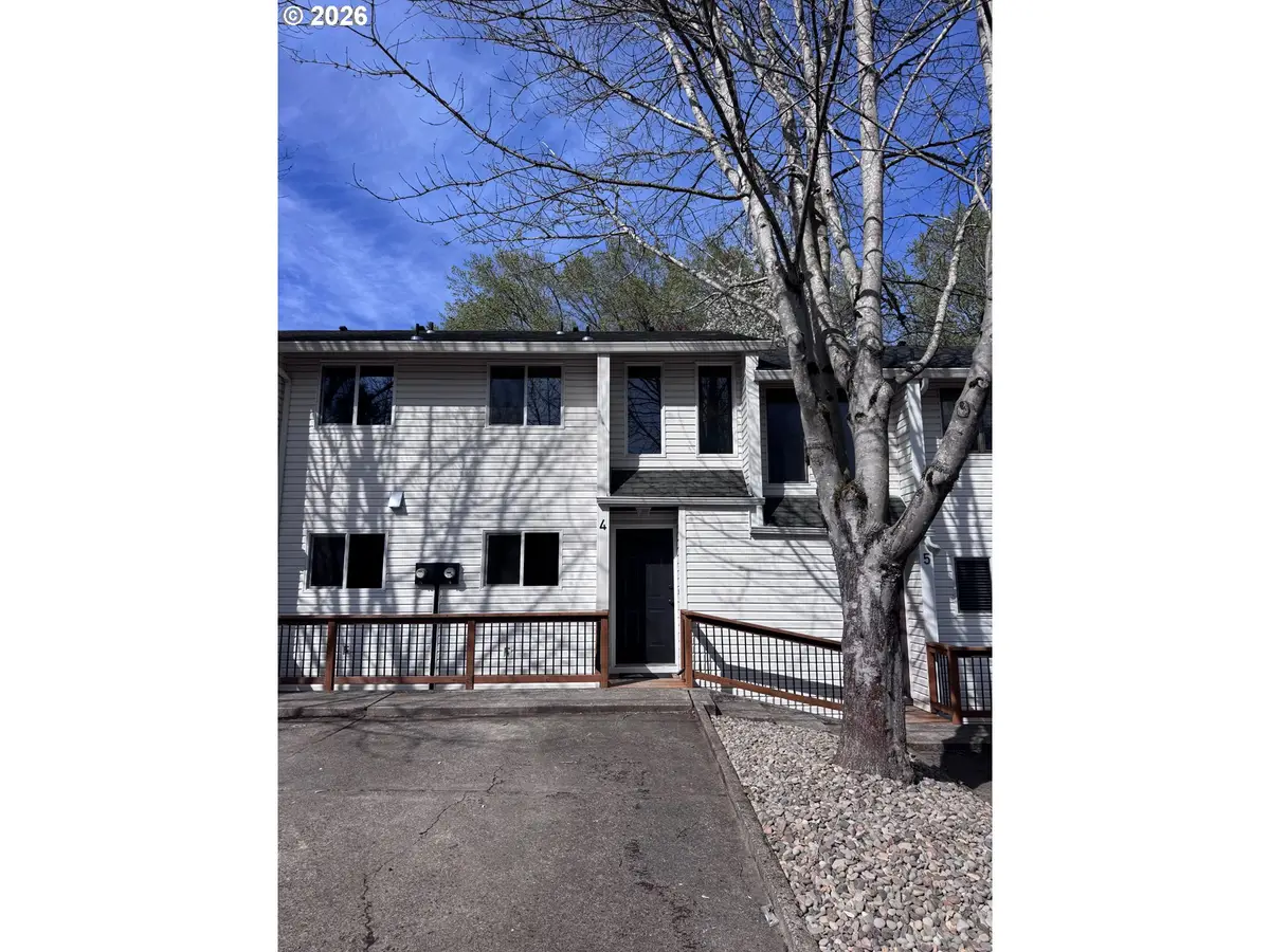 4921 SW 59th Ave #4, Portland, OR 97221 - #1